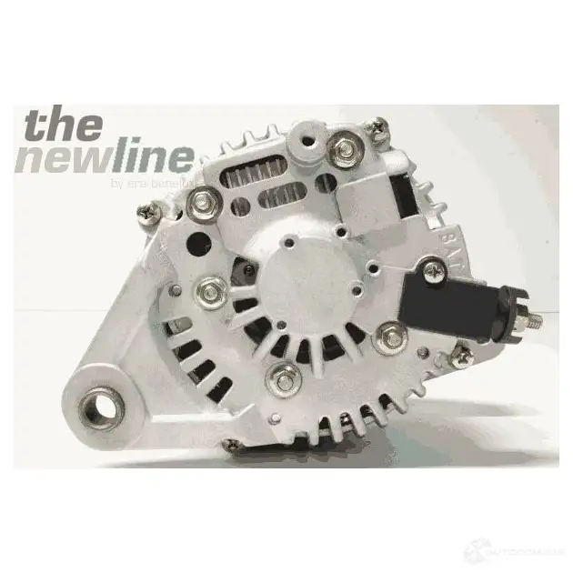 Генератор THE NEWLINE 8JGT7 S2 1437765448 re7580n - Изображение 1