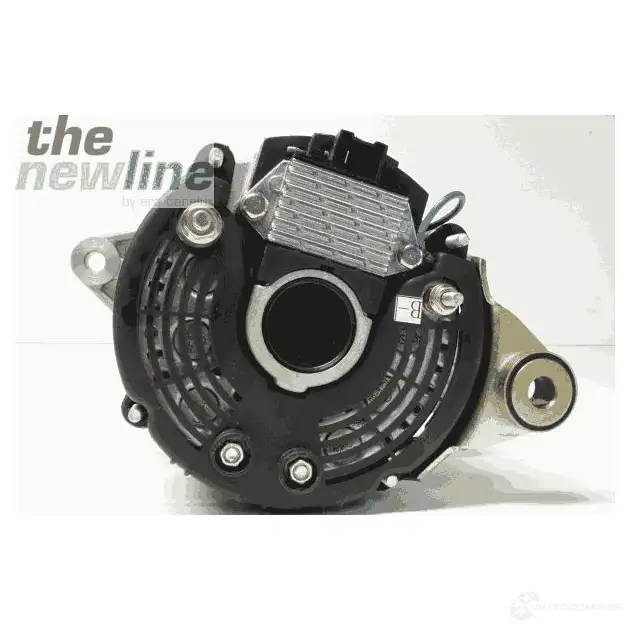 Генератор THE NEWLINE 1437765517 B INK4 re7998n - Изображение 1