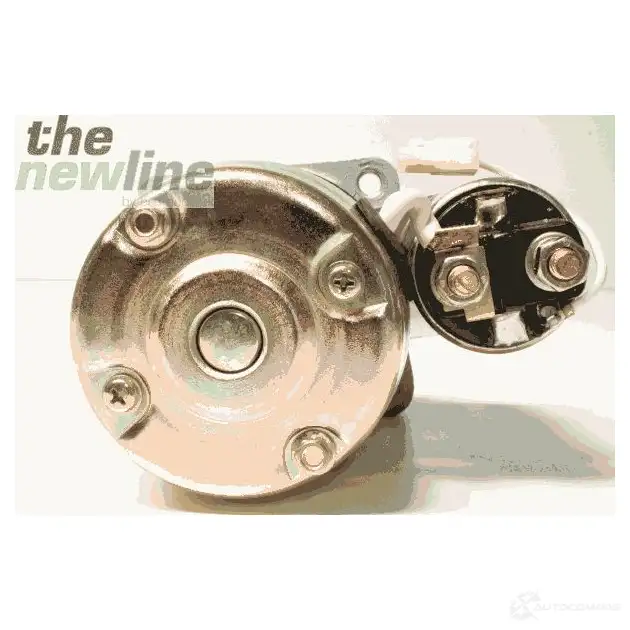 Стартер THE NEWLINE K86Y F re8229n 1437764045 изображение 0