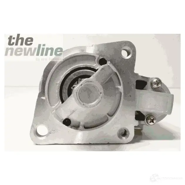 Стартер THE NEWLINE K86Y F re8229n 1437764045 изображение 1