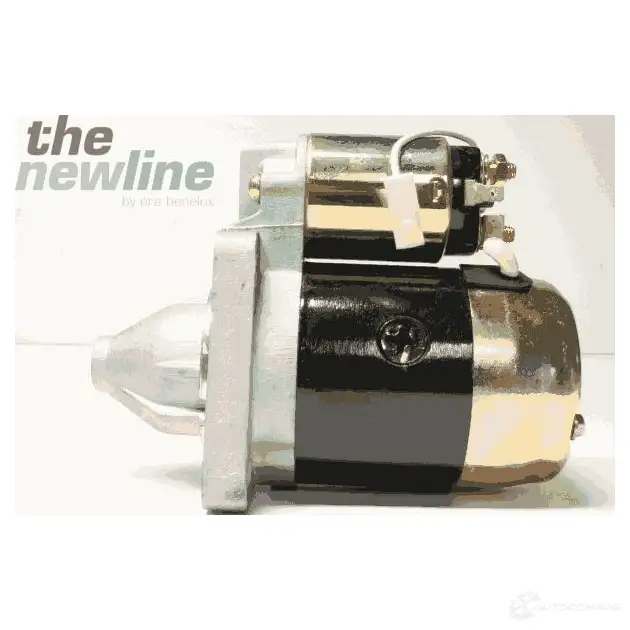 Стартер THE NEWLINE K86Y F re8229n 1437764045 изображение 2