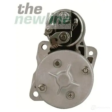 Стартер THE NEWLINE re8221n NZ R1Y 1437764043 изображение 0