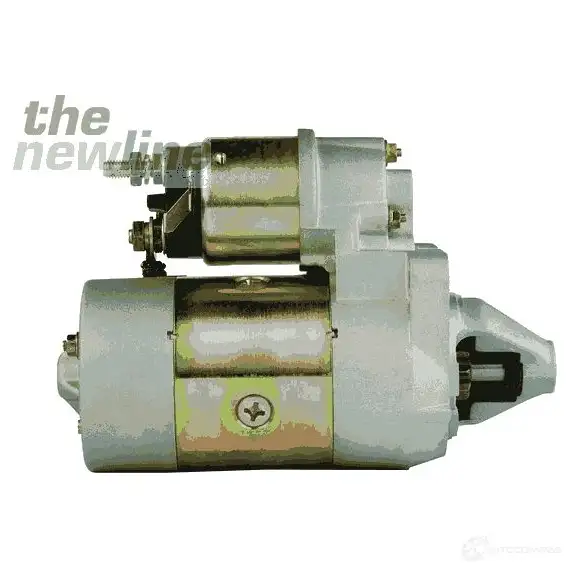Стартер THE NEWLINE re8221n NZ R1Y 1437764043 изображение 2