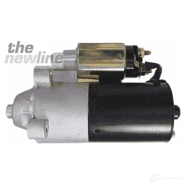 Стартер THE NEWLINE 1437764053 re8115n J7 FKTVE изображение 2