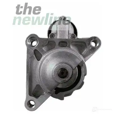 Стартер THE NEWLINE 1437764968 re8394n 0O9 Z0IE изображение 1