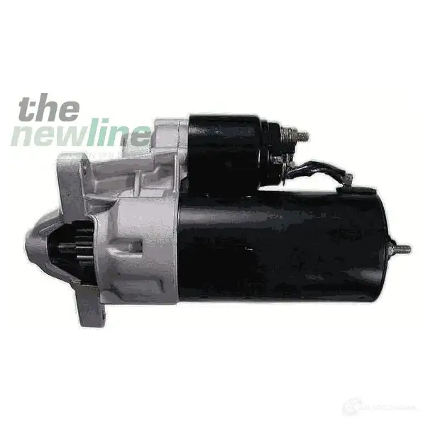Стартер THE NEWLINE 1437764968 re8394n 0O9 Z0IE изображение 2