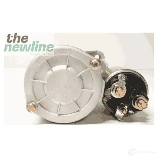 Стартер THE NEWLINE re81001n 1437764055 9RD ZWZZ изображение 0