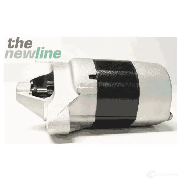 Стартер THE NEWLINE re81001n 1437764055 9RD ZWZZ изображение 2