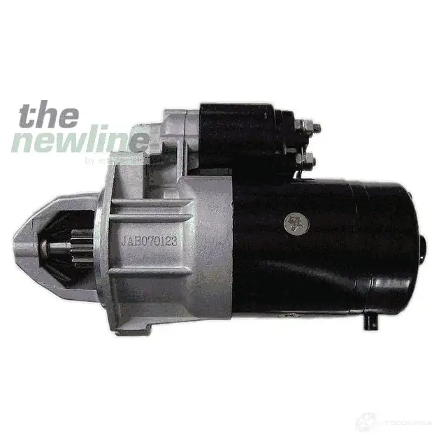 Стартер THE NEWLINE QY0LW 1J re8399n 1437764313 изображение 2