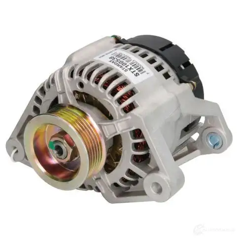 Генератор STARDAX stx100538 HEGY B 1437798869 - Изображение 1