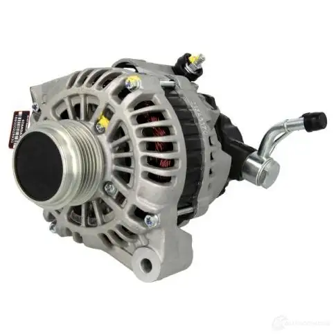 Генератор STARDAX BK5P7 6 1437802855 stx100060 - Изображение 1