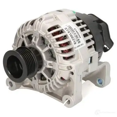 Генератор STARDAX 8 QS1Z stx100318 1437801082 - Изображение 1