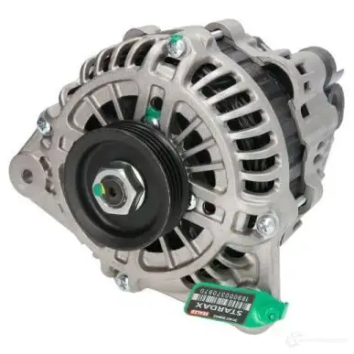 Генератор STARDAX 9GDZ SLI stx100236r 1437801438 - Изображение 1