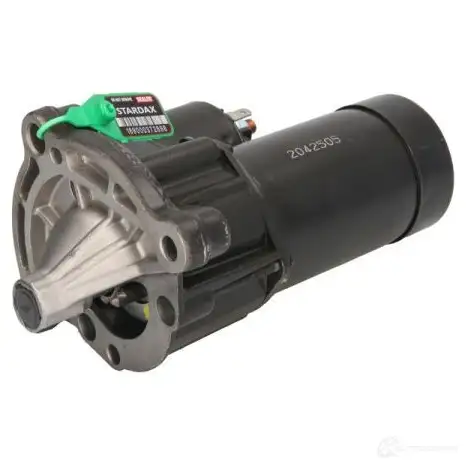 Стартер STARDAX 1437770835 V 3I8ATK stx200041r - Изображение 1