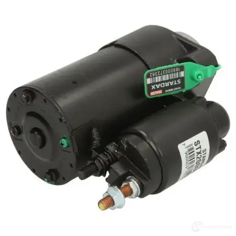 Стартер STARDAX ZMI TW6N 1437774319 stx200084r изображение 1