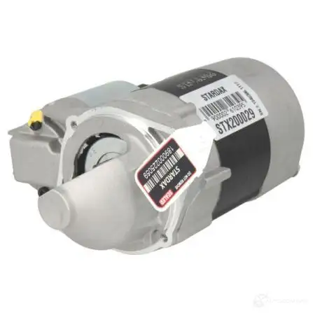Стартер STARDAX 1437771023 G9J QM stx200029 изображение 0