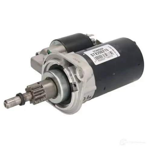 Стартер STARDAX 8 9PGVT4 1437771936 stx200215 - Изображение 1