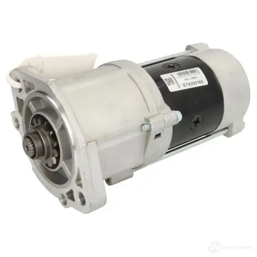 Стартер STARDAX D ZMPK6N 1437773725 stx200165 - Изображение 1