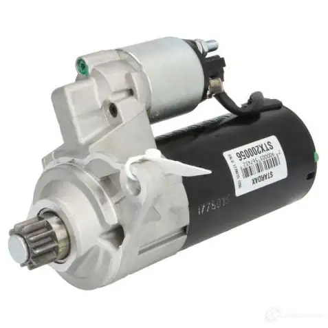 Стартер STARDAX stx200056 1437772319 2CPOP UG - Изображение 1