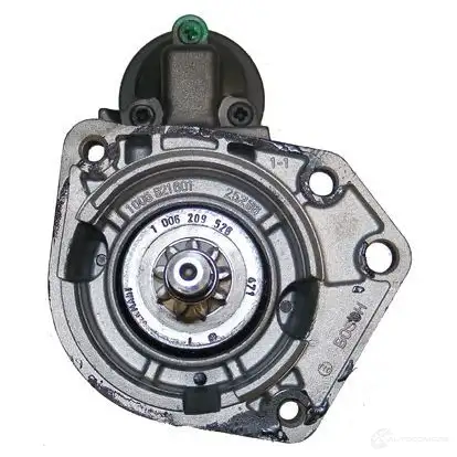 Стартер STARDAX stx200065 1437771241 MS1G EJ изображение 3