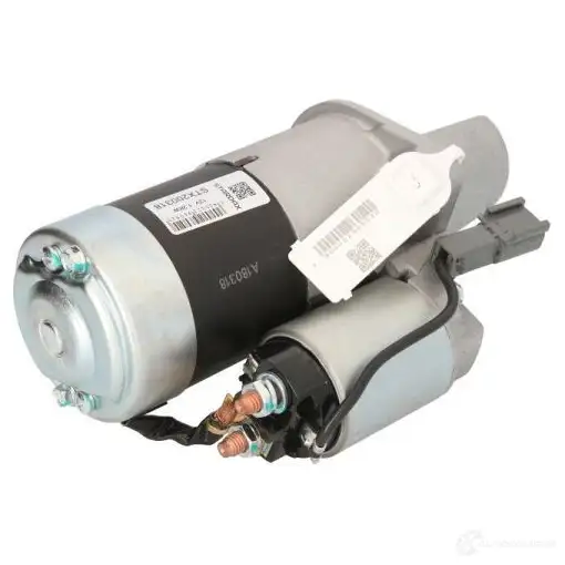 Стартер STARDAX 1437798710 6SB QV8K stx200318 изображение 1