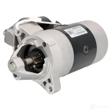 Стартер STARDAX KHY8 T stx200162 1437771108 - Изображение 1