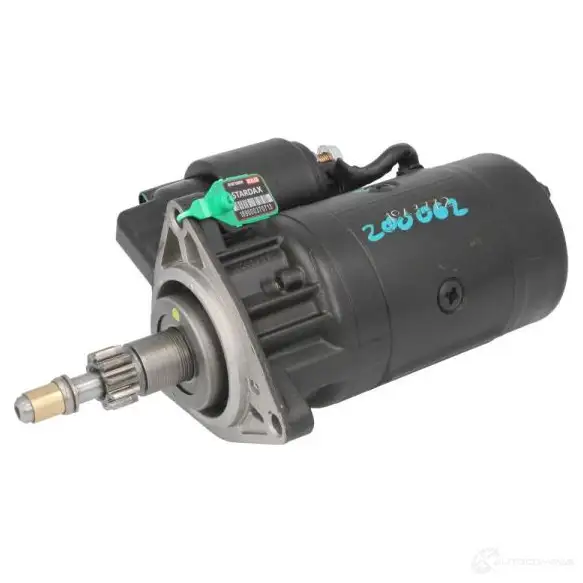 Стартер STARDAX 1437773761 8 8OM8G8 stx200062r - Изображение 1