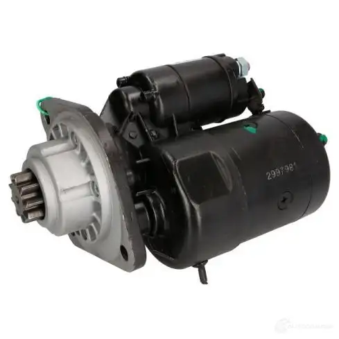 Стартер STARDAX 1437772190 L 3FQ3 stx200308r - Изображение 1