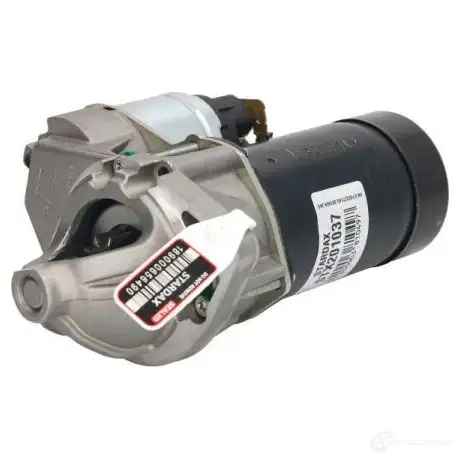 Стартер STARDAX 1437772220 HR 5V5 stx201037 - Изображение 1