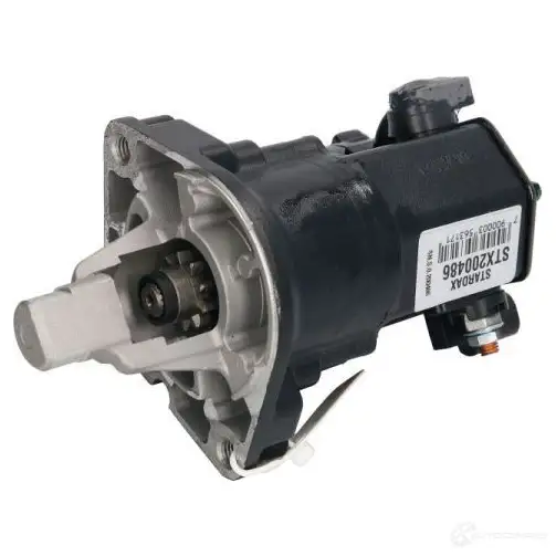 Стартер STARDAX 1437771068 J8X 41FE stx200489 - Изображение 1