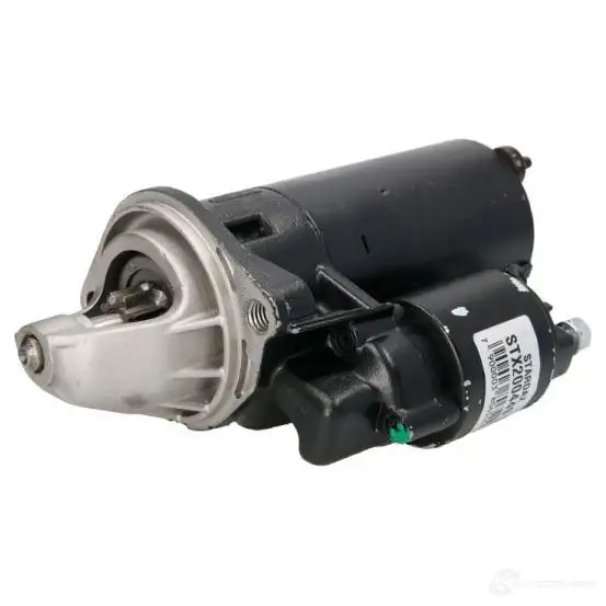 Стартер STARDAX 1437773680 stx200449 TE6ZL F - Изображение 1