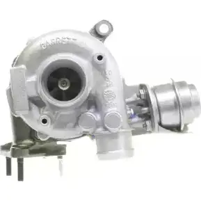 Турбина ALANKO 1231884117 Z3CLQ 10900720 NRO NS изображение 0