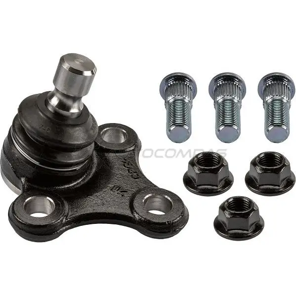 Шаровая опора TRW jbj1162 3322938398002 A U3OF 1424843590 изображение 0