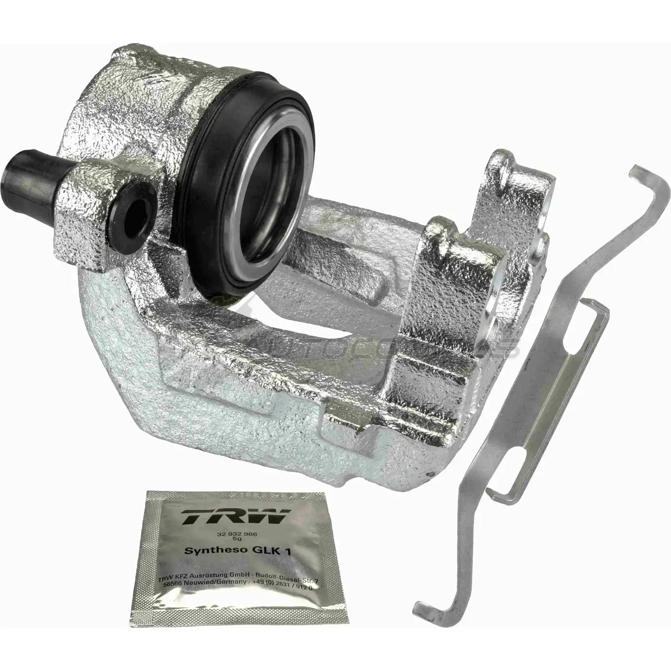 Тормозной суппорт TRW 8 2EV4 1438322929 bhs1521e
