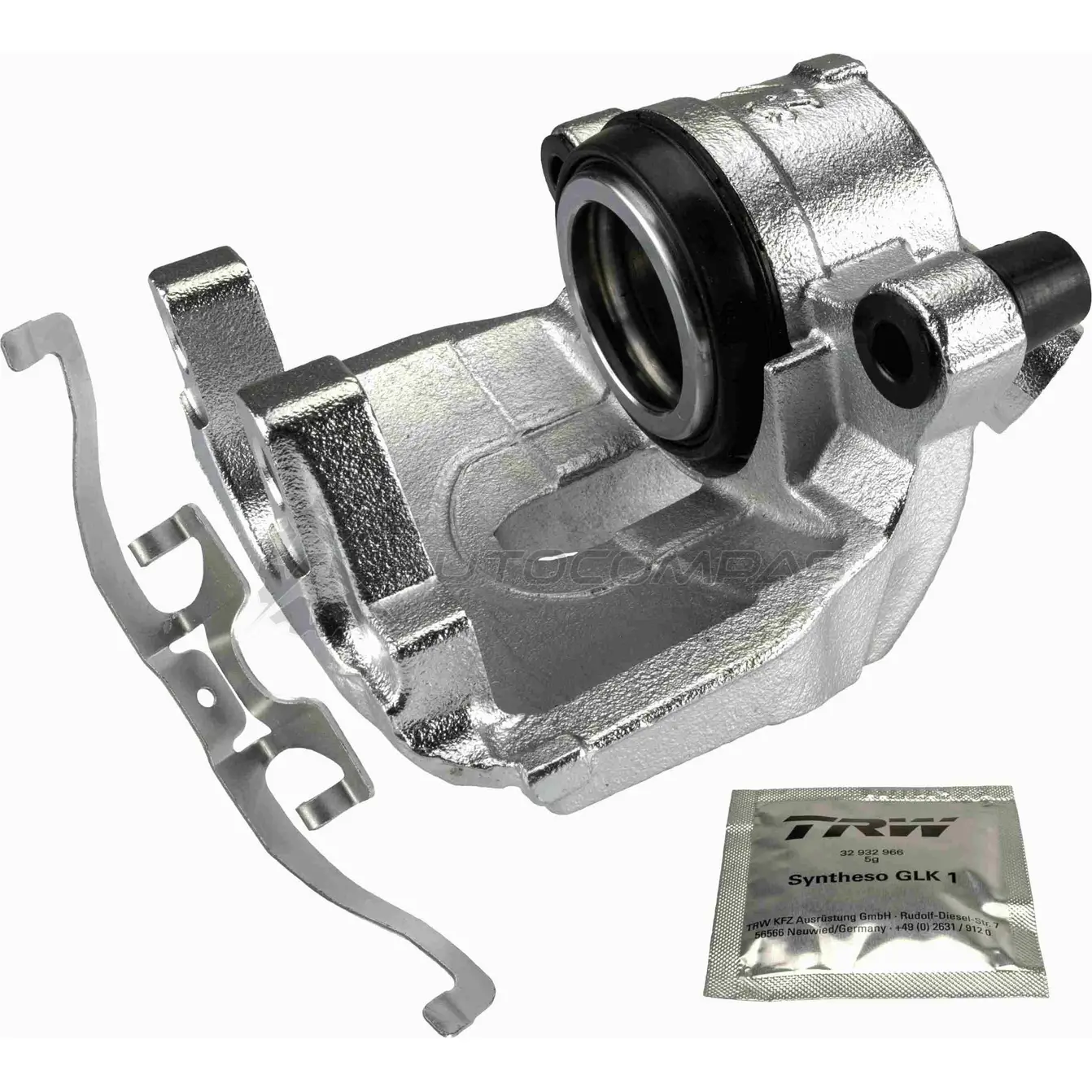 Тормозной суппорт TRW 5 D37KH 1438322958 bhs1556e