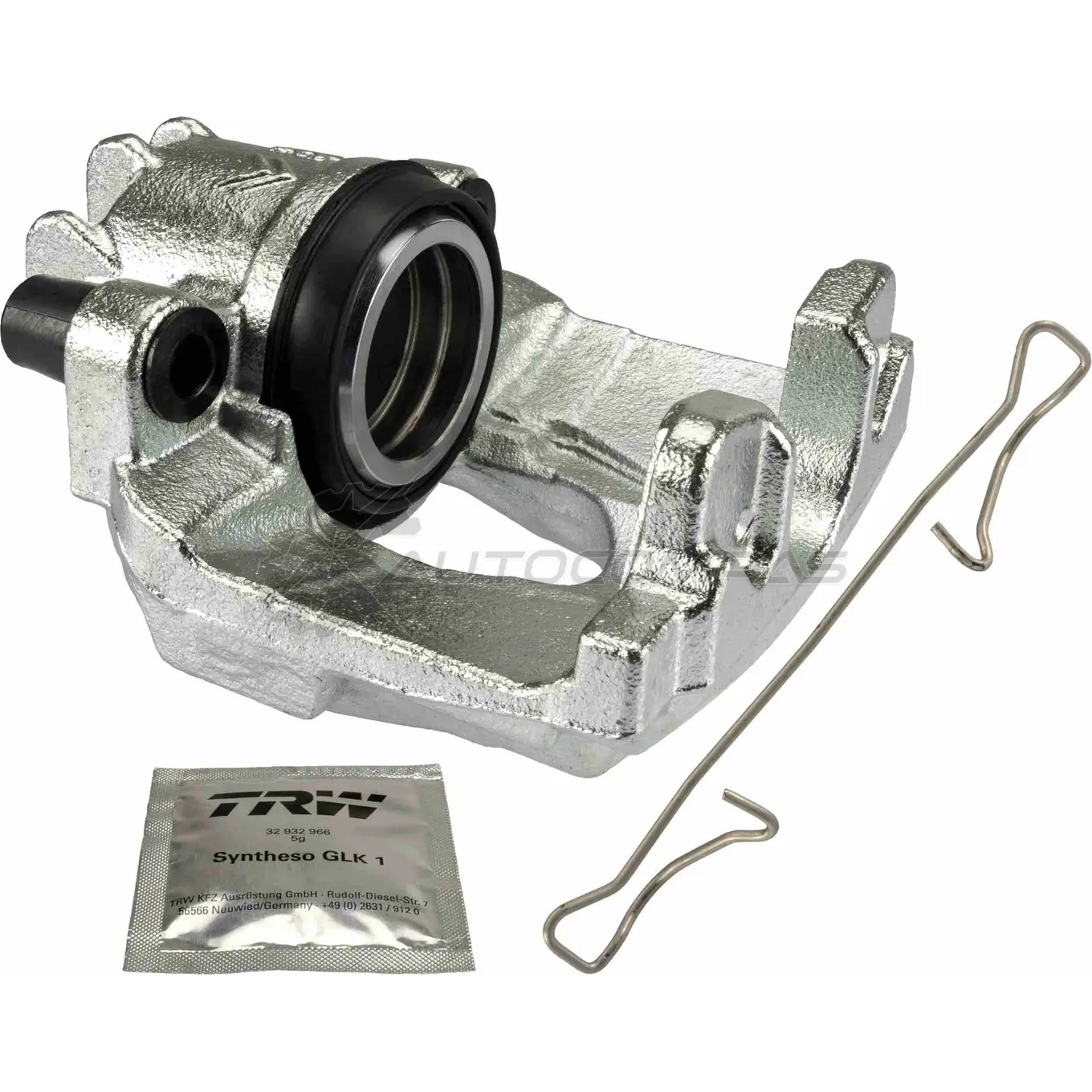 Тормозной суппорт TRW 1438322963 OA62 SCC bhs1531e