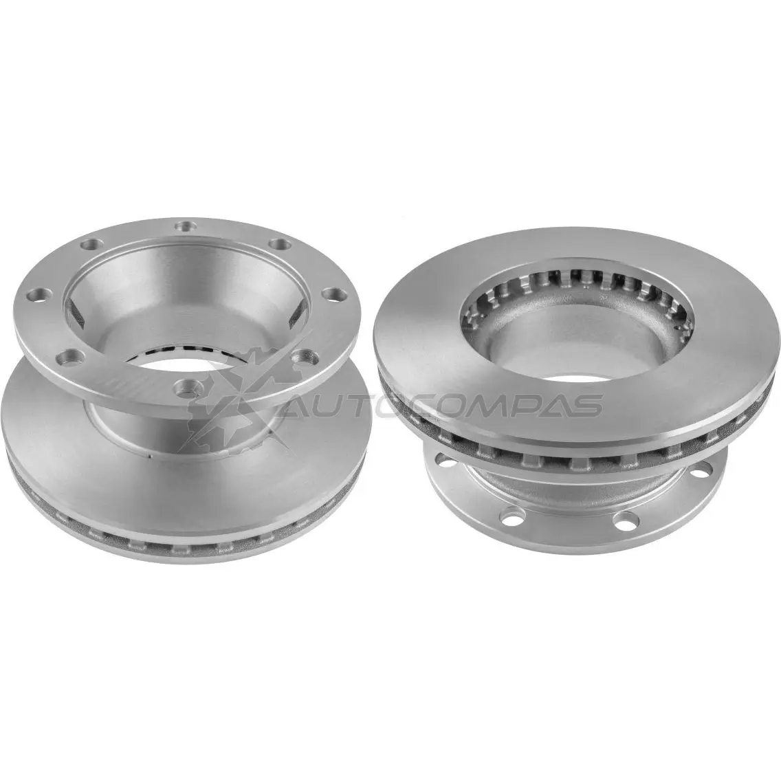 Тормозной диск TRW TA SPAK 1216874759 df5033s 3322938214791 изображение 1