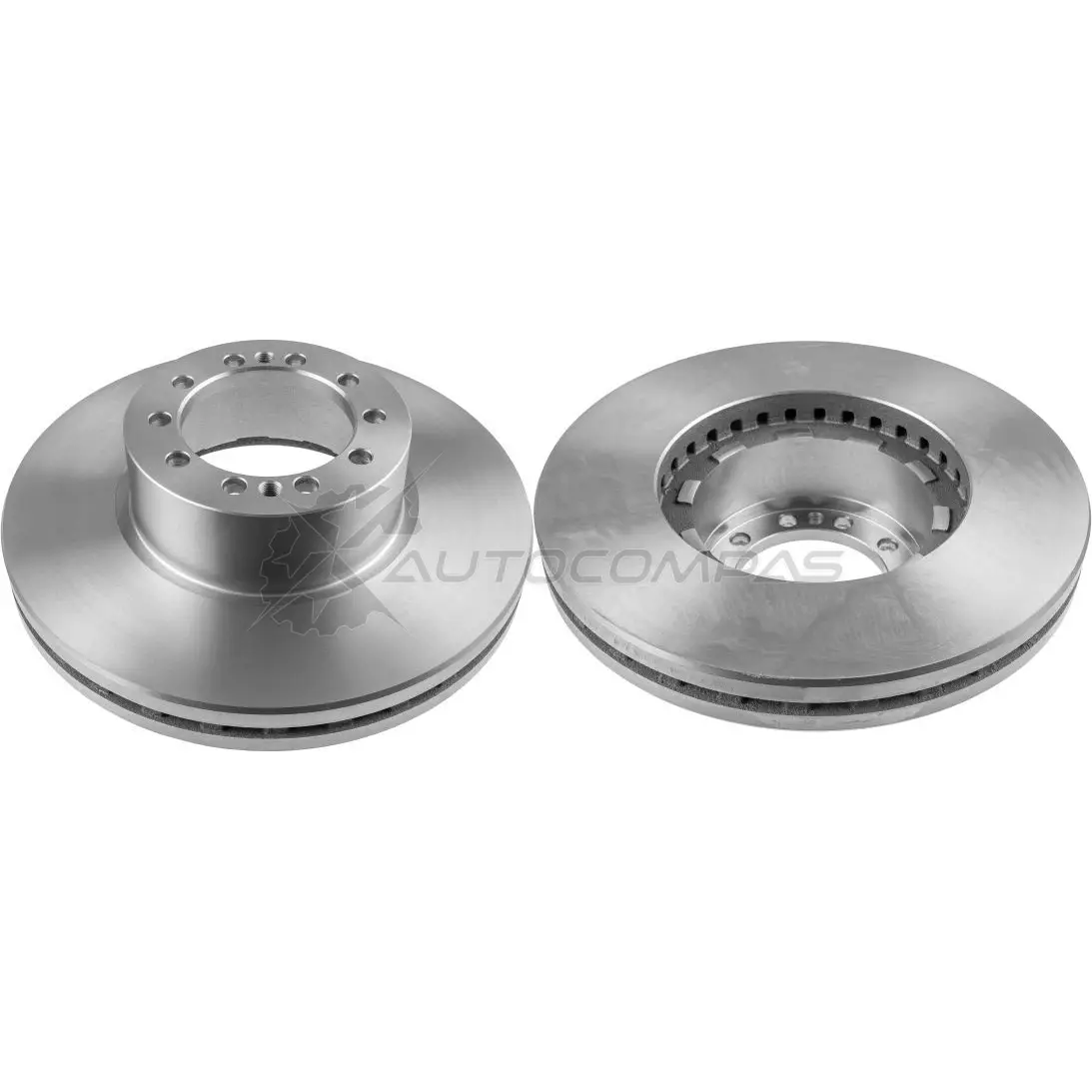 Тормозной диск TRW FR6S IW 3322938216597 df5118s 1216874967 изображение 1