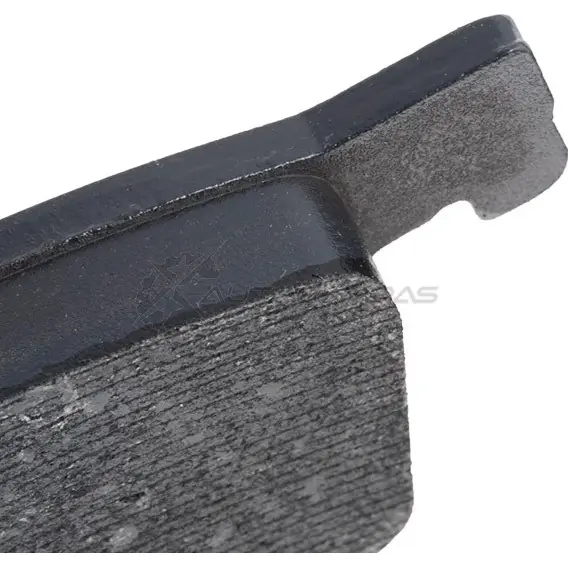 Тормозные колодки, комплект TRW 1528756 IK2VXQ gdb2139 2 2345 изображение 3