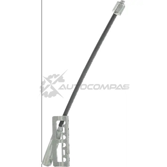 Трос ручника TRW gch788 A 0HLVB 1437237590 изображение 0