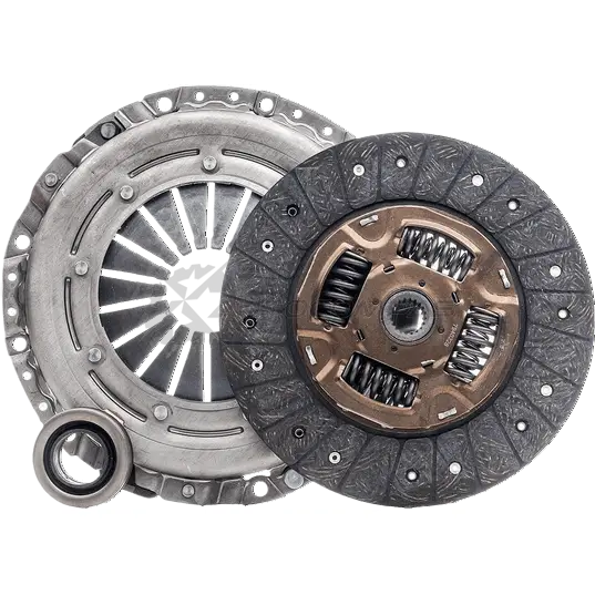 Комплект сцепления TRW 1217185021 3322937347049 tck2674 UV36 I изображение 0