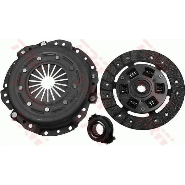 Комплект сцепления TRW tck2094 1217184569 6PBTJE C 3322937340743 изображение 0