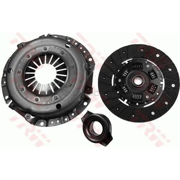 Комплект сцепления TRW 3322937352517 1423472768 tck3119 19GJ X