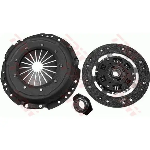 Комплект сцепления TRW 1423472564 X HY67Q tck2843 3322937349128