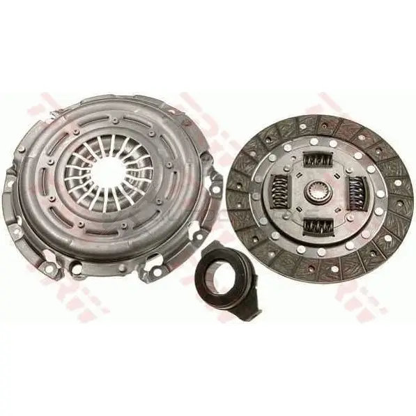 Комплект сцепления TRW 3322937344543 tck2486 1423472293 P NG73CG изображение 0