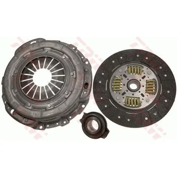 Комплект сцепления TRW tck2061 3322937340354 XMO 8QI 1423471960
