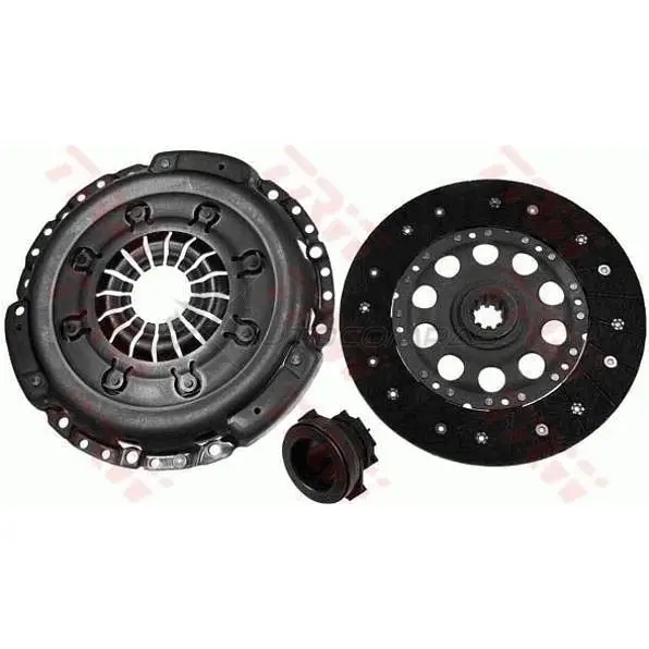Комплект сцепления TRW 1217184717 tck2290 3322937342730 V 2VGFV