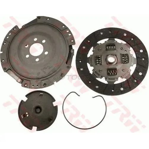 Комплект сцепления TRW D 8V8UD 3322937352029 tck3131 1423472778