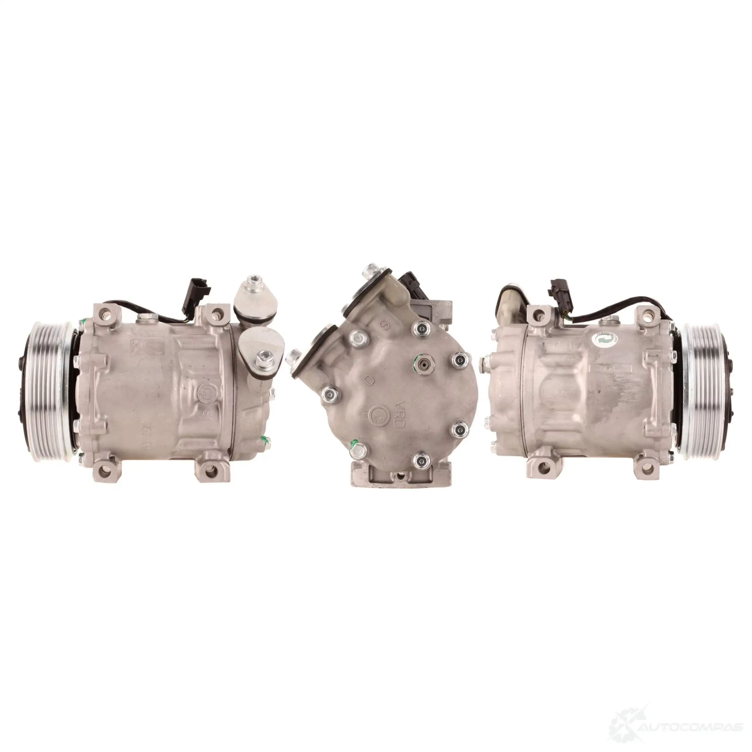 Компрессор кондиционера TRW 1424856597 5708279144948 acp326 8SG C9GN