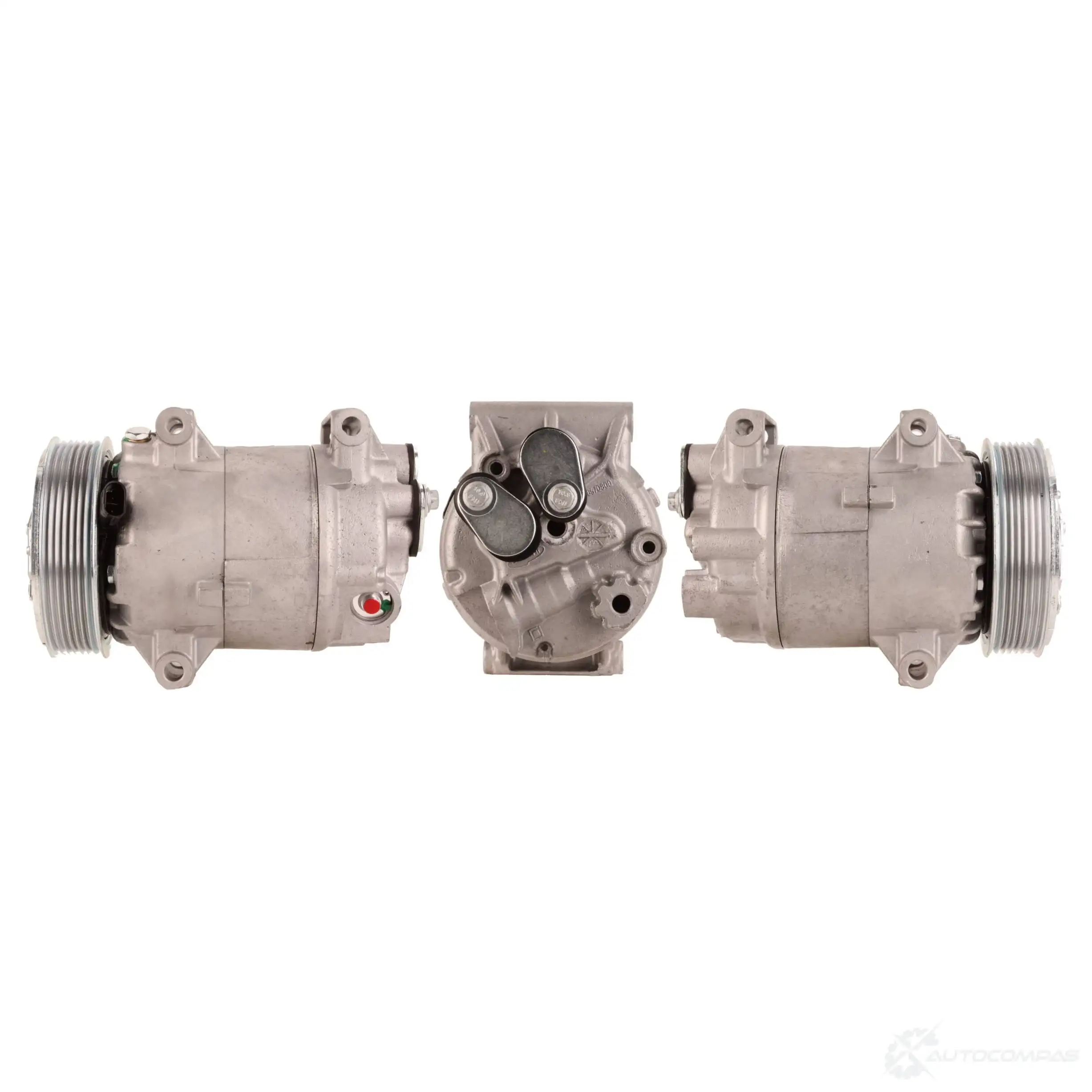 Компрессор кондиционера TRW acp552 5708279147727 1424857162 C RFVU